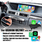 Drahtlose CarPlay-Schnittstelle für Lexus GS300h GS200t mit Android-Auto, Unterstützungssteuerknüppel-Fernbedienung