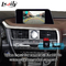 Schnittstelle Lsailt CarPlay für Lexus RX RX200T RX350 mit Android-Auto, Spiegel-Verbindung, Google Map