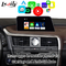 Schnittstelle Lsailt CarPlay für Lexus RX RX200T RX350 mit Android-Auto, Spiegel-Verbindung, Google Map