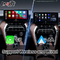 Multimedia-Videoschnittstelle 2020-2023 Toyotas Venza Android mit drahtlosem Carplay