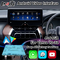 Multimedia-Videoschnittstelle 2020-2023 Toyotas Venza Android mit drahtlosem Carplay