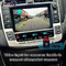 Toyota drahtloses CarPlay schließen Android-Selbstschnittstelle für Krone, Land Cruiser LC200 an