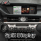 Videoschnittstelle Lsailt Android für Lexus ES200 ES250 ES 300h ES350 mit drahtlosem Carplay