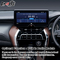 Lsailt 64 GB Android-Videoschnittstelle für Toyota Harrier Hybrid 2020–2023 mit Radiomodul