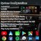 Videoschnittstelle Lsailt Android für Lexus IST 300h 500 300 350 f-Sport 2020-2023 mit Carplay