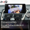 Drahtlose Selbst-Carplay Schnittstelle Androids für neue Berührungsfläche 2017-2021 Lexuss NX300 NX 300