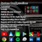 Multimedia-Videoschnittstelle Lsailt Android für Lexus RX 450H 350 270 F tragen AL10 2012-2015 zur Schau