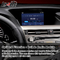 Multimedia-Videoschnittstelle Lsailt Android für Lexus RX 450H 350 270 F tragen AL10 2012-2015 zur Schau