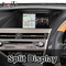 Videoschnittstelle Lsailt Android Carplay zu Mäusesteuerung 2012-2015 Lexuss RX270 RX350 RX450h RX