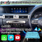 Lsailt Android Car Multimedia-Schnittstelle für Lexus GS300h GS200t GS350 GS450h GSF GS L10 2016-2020