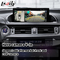 Wireless Carplay &amp; Android Auto Interface für Lexus CT 200h FSport CT 2017-2022