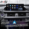 Wireless Carplay &amp; Android Auto Interface für Lexus CT 200h FSport CT 2017-2022
