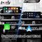 Lsailt Android Navigation Video-Schnittstelle für Lexus CT 200h FSport 2017-2022