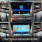 Drahtlose CarPlay-Schnittstelle für Lexus LX570 2013-2015 LX460d GX460 GX400 Navigation Android Auto Box von Lsailt