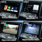 Lsailt CarPlay-Schnittstelle für Infiniti QX70 FX50 FX35 FX37 2011-2018 Android Autodekoder, Installation von Pin zu Pin