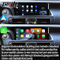 Pin to Pin Apple CarPlay-Schnittstelle für Lexus IS IS250 IS350 IS300 IS200t 2013-2021 Android-Auto-Decoder, Spiegelverbindung