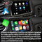 Drahtlose CarPlay-Schnittstelle für GT-R GTR R35 2011-2017 inklusive Android Auto, GPS-Navigation, Rückwärtskamera
