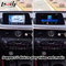 Drahtlose Carplay-Schnittstelle für Lexus RX350L RX450L RX350 RX450h RX200t RX Knob Control 2016-2019