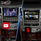 Lsailt Android Multimedia System Video-Schnittstelle für Lexus LX 570 LX570 2012-2015