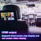 Lsailt Android Multimedia System Video-Schnittstelle für Lexus LX 570 LX570 2012-2015