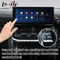 Toyota Land Cruiser LC300 Upgrade im Fabrikstil Android-Videooberfläche Carplay Android Auto