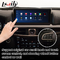 Lexus LX570 LX450d Android-Videooberfläche unterstützt Carplay Android Auto Qualcomm 8+128GB Android 11