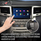 Lexus LX570 2013-2015 Android Video-Schnittstelle basiert auf Qualcomm 8+128GB Android 11