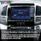 Lsailt Android Carplay Video-Schnittstelle für Toyota Land Cruiser 200 V8 LC200 2012-2015
