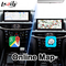 Lsailt Android Carplay Multimedia-Video-Schnittstelle für 2016-2021 Lexus LX 570 LX570