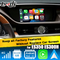 Lexus ES300h ES350 ES250 ES200 Android-Videooberfläche 8+128GB Qualcomm Basis unterstützt Carplay Android Auto