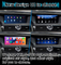 Lexus GS450h GS350 GS200t GS300h GSF Android Carplay Videooberfläche 8+128GB Qualcomm Basis