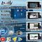 Lexus CT200h Android 11 Videooberfläche carplay Android automatische Basis auf Qualcomm 8+128GB