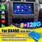 8+128GB Android 11 Lexus Video-Schnittstelle für GX460 2014-2021 Wireless CarPlay inklusive, Android Auto
