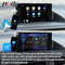 Lsailt Wireless CarPlay Android Video-Schnittstelle für Lexus CT CT200H 2014-2017 Unterstützung Herunterladen von APPs, NetFlix, YouTube