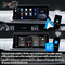 Lsailt Lexus Video Interface für CT200h 2017-2021 GX LX ES LS...einschließlich CarPlay, Android Auto, Spotify