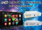 Android-Navigations-Modul mit 720P-/1080P-HD Videodarstellung für Kenwood-DVD-Spieler