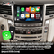 Lsailt CarPlay Android Interface Box für Lexus LX LX570 LX460d 2013-2021 8+128G inklusive NetFlix, YouTube