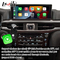 Lexus Video Interface Android CarPlay Box für Lexus LX570 12,3 Zoll Ausgestattet mit YouTube, NetFix, Google Play