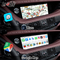 Lsailt 8GB Android-Schnittstelle für Lexus LS S500h LS600h LS460 2013-2021 Einschließlich YouTube, NetFlix, CarPlay, Android Auto