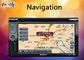 Spezieller Navigations-Kasten HD GPS für DVD-Spieler Sony Kenwood Pioneers JVC