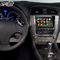 Multimedia Lexuss IS350 IS250 ISF 2005-2009 hintere Ansicht der Gps-Navigationsspiegelverbindungsvideoschnittstelle