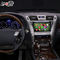 Der Spiegelverbindungsvideoschnittstelle Lexuss LS460 LS600h 2007-2009 hintere Ansicht 360 panoram