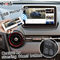 Navigationsvideo- Schnittstelle Androids Selbst- Mazda Mazdas CX-3 CX3 Griffsteuer-Google-waze Youtube