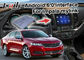 Videoschnittstelle Chevrolet Impala Android 6,0 mit Rearview WiFi-Videospiegelverbindung