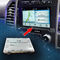 8 Zoll GPS-Selbstnavigationsanlage-Kasten für F150/F250, Entschließung 800X480