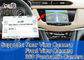 Navigations-Kasten-Multimedia-Videoschnittstelle STICHWORT System-Android für Cadillac XT5