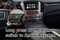 Auto-Schnittstelle Lsailt 9,0 Android für GMC Yukon Denal mit gps-Navigation carplay