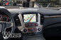 Auto-Schnittstelle Lsailt 9,0 Android für GMC Yukon Denal mit gps-Navigation carplay