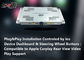 Kasten Siri Command Car Navigation Accessories IOS Carplay für Porsche PCM 3,1