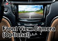 Auto-Videoschnittstellen-Stütztouch Screen HD 1080P schnelle Antwort für Cadillac